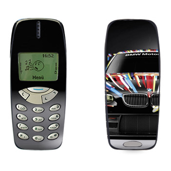   «BMW Motosport»   Nokia 3310