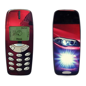   «BMW »   Nokia 3310