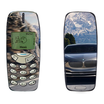   «BMW   »   Nokia 3310