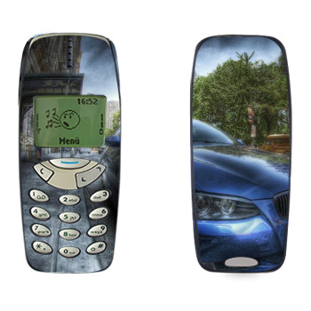   «BMW »   Nokia 3310