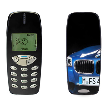   «BMW »   Nokia 3310