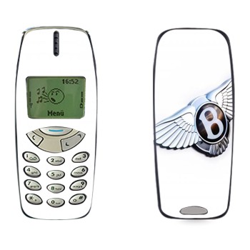   «Bentley »   Nokia 3310