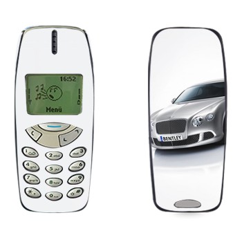   «Bentley»   Nokia 3310