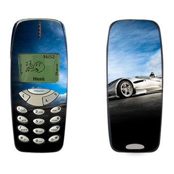   «Veritas RS III Concept car»   Nokia 3310