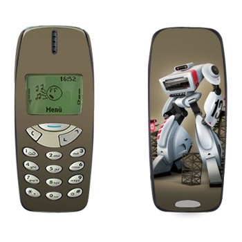   «  »   Nokia 3310