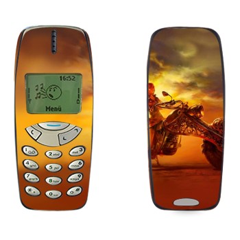   «  »   Nokia 3310