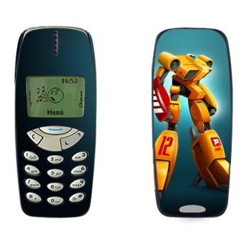   «  »   Nokia 3310