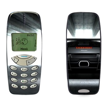   «  LP 670 -4 SuperVeloce»   Nokia 3310