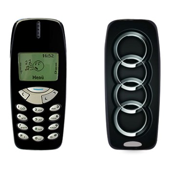 Nokia 3310