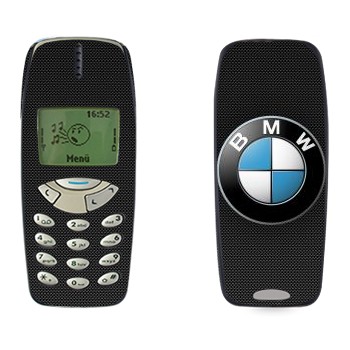   « BMW»   Nokia 3310