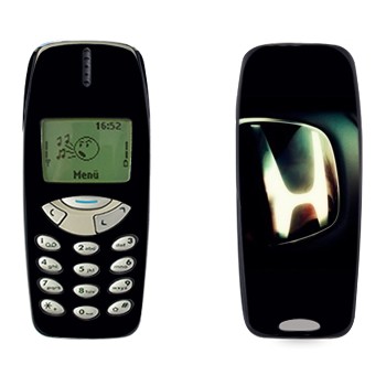   « Honda  »   Nokia 3310