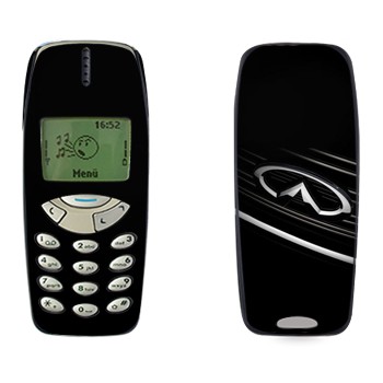   « Infiniti»   Nokia 3310