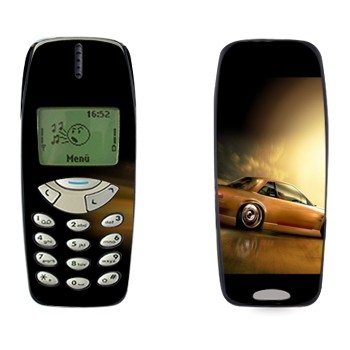   « Silvia S13»   Nokia 3310