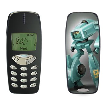   «   »   Nokia 3310