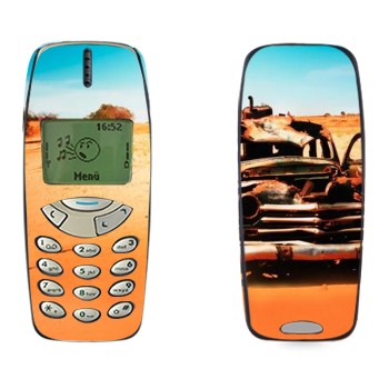 Nokia 3310