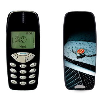   « Bentley»   Nokia 3310