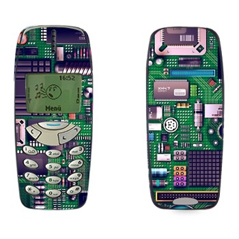   « »   Nokia 3310