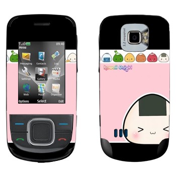   «Kawaii Onigirl»   Nokia 3600