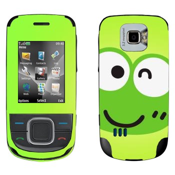   «Keroppi»   Nokia 3600