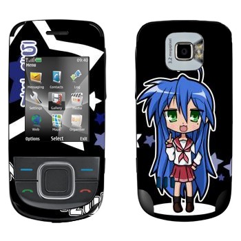   «Konata Izumi - Lucky Star»   Nokia 3600