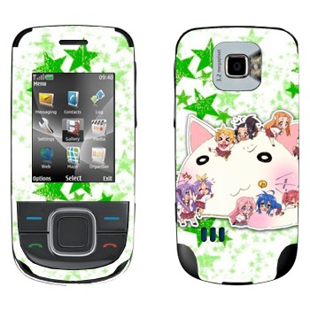   «Lucky Star - »   Nokia 3600