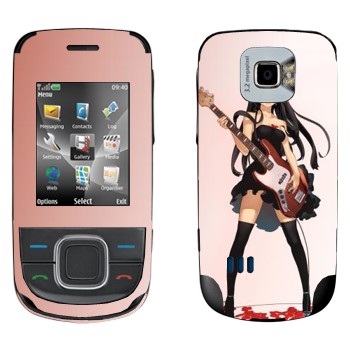   «Mio Akiyama»   Nokia 3600