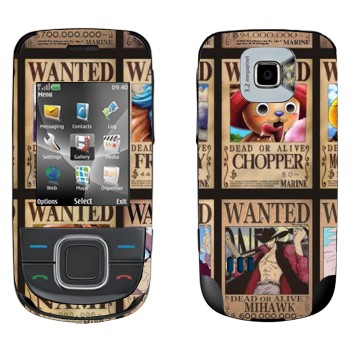   «One Piece -  »   Nokia 3600