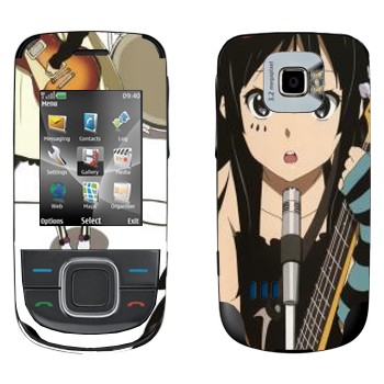   «  - K-on»   Nokia 3600