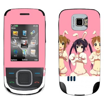   « - K-on»   Nokia 3600