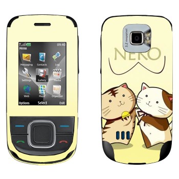   « Neko»   Nokia 3600