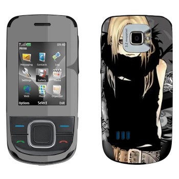   «  - Fullmetal Alchemist»   Nokia 3600