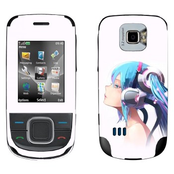   « - Vocaloid»   Nokia 3600