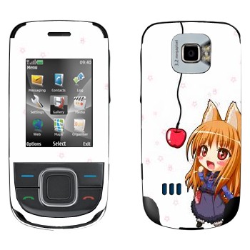   «   - Spice and wolf»   Nokia 3600