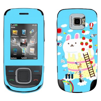   «   - Kawaii»   Nokia 3600