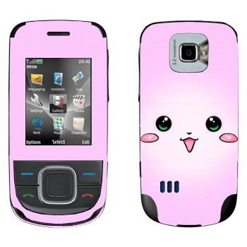   «  - Kawaii»   Nokia 3600