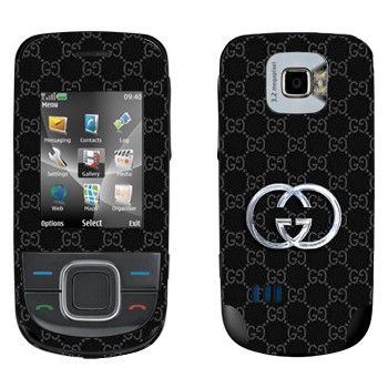   «Gucci»   Nokia 3600