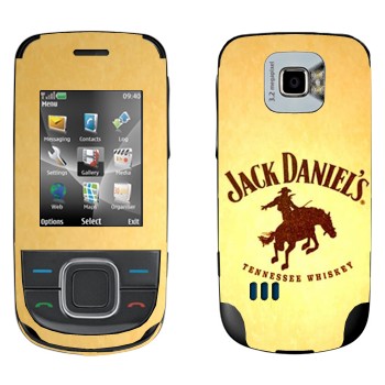   «Jack daniels »   Nokia 3600