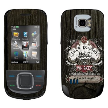   « Jack Daniels   »   Nokia 3600