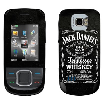   «Jack Daniels»   Nokia 3600