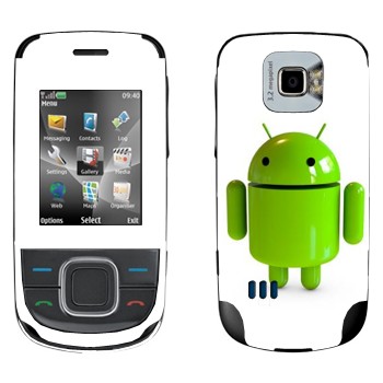   « Android  3D»   Nokia 3600