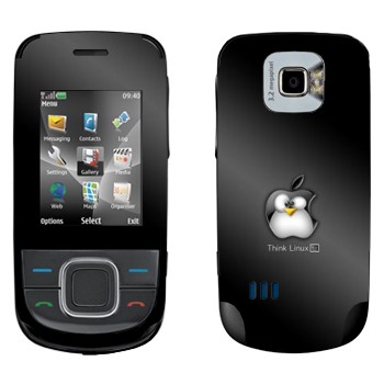   « Linux   Apple»   Nokia 3600