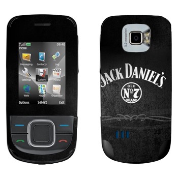   «  - Jack Daniels»   Nokia 3600