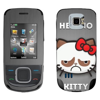   «Hellno Kitty»   Nokia 3600