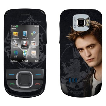   «Edward Cullen»   Nokia 3600