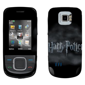   «Harry Potter »   Nokia 3600