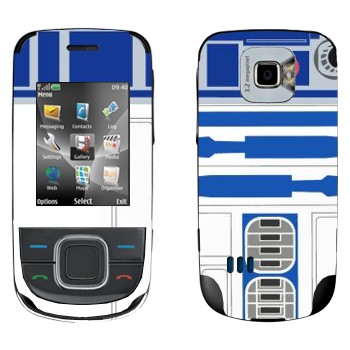   «R2-D2»   Nokia 3600