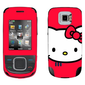   «Hello Kitty   »   Nokia 3600