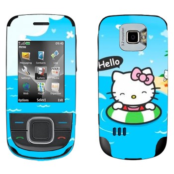   «Hello Kitty  »   Nokia 3600