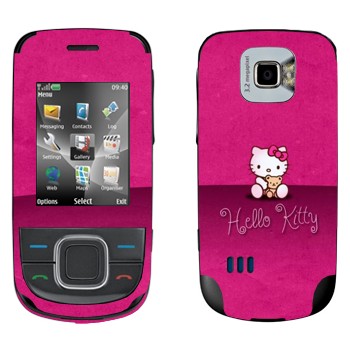   «Hello Kitty  »   Nokia 3600