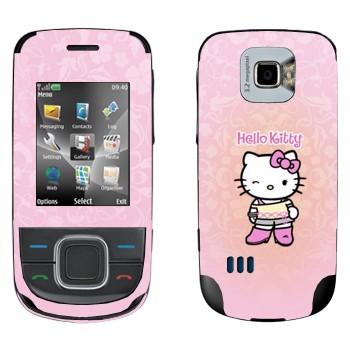   «Hello Kitty »   Nokia 3600